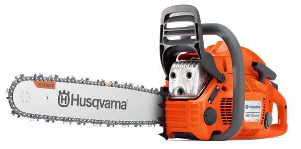 Honda & Husqvarna Outdoor Power Sale